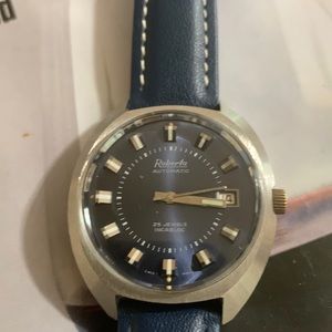 Roberta vintage watch